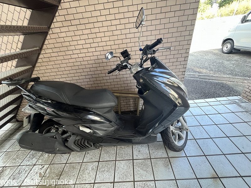 ピラカンサ仙川Ⅱ その他
