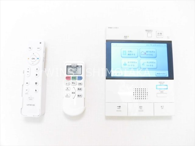 AIFLAT桜上水 その他設備
