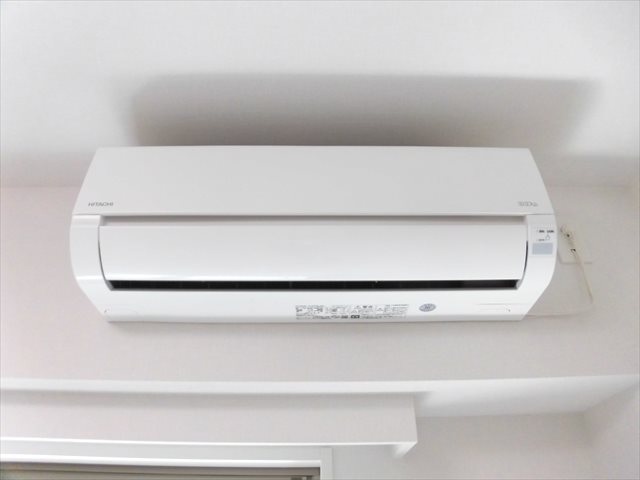 AIFLAT桜上水 その他設備