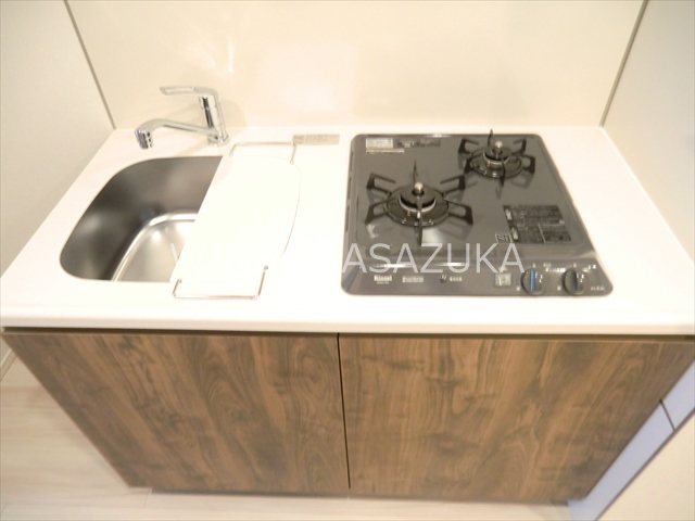 AIFLAT桜上水 キッチン