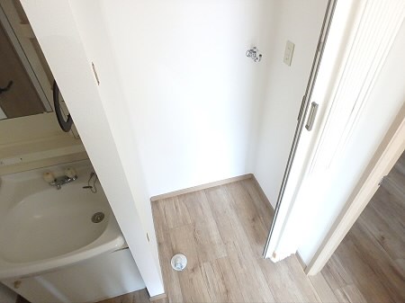 リバーサイドベル その他設備