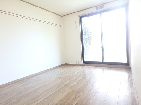 リバーサイドベル ベッドルーム