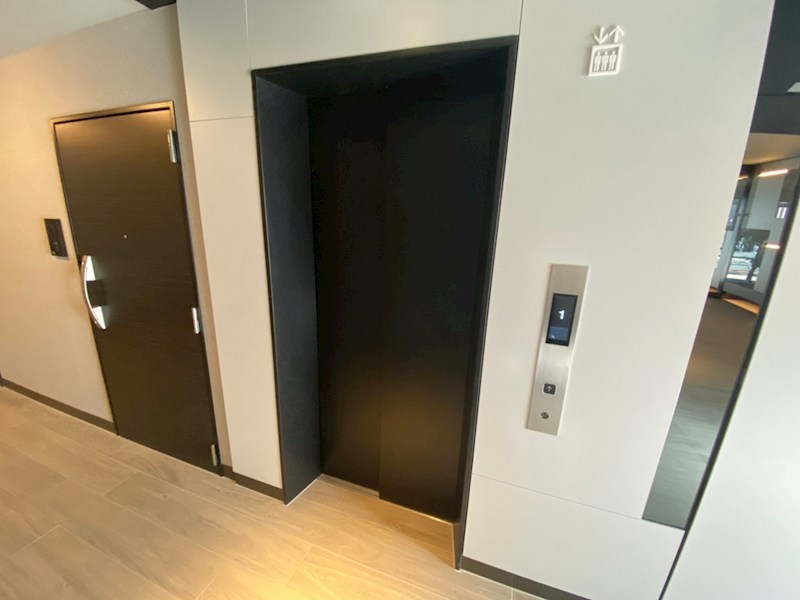 プラウドフラット渋谷笹塚 その他共有部分