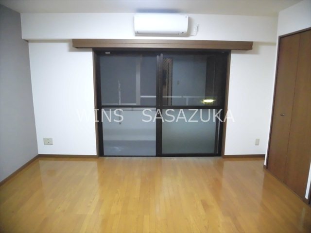 アルパイン松原 その他部屋・スペース