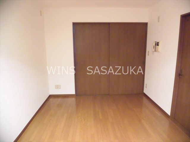 アルパイン松原 その他部屋・スペース