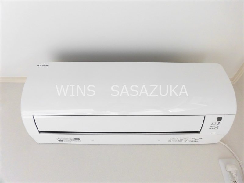 Espero赤堤 その他設備