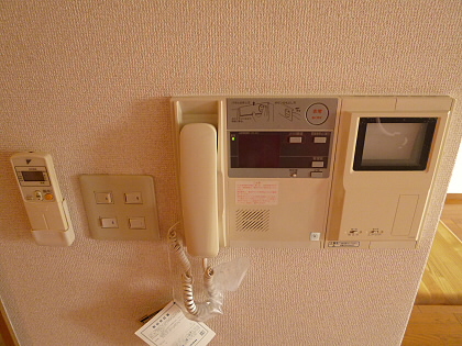 東京都府中市府中町２丁目 セキュリティ