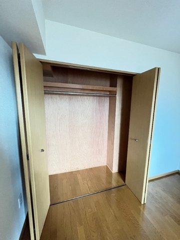 オリエンス狛江 収納