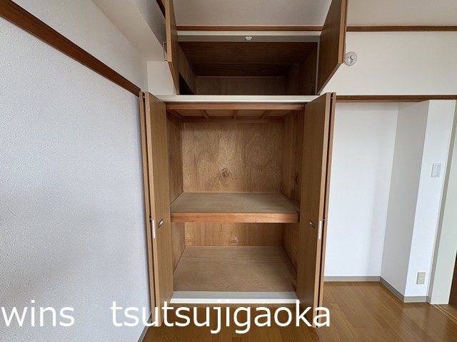 ディコーラム 収納