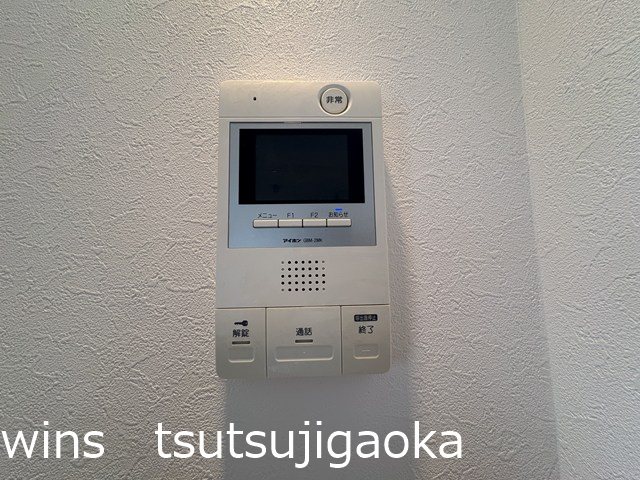 ディコーラム セキュリティ