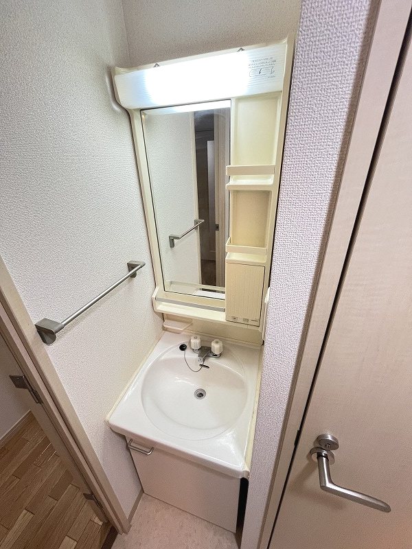 アーバンコート南烏山 洗面所