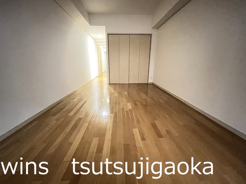 アーバンコート南烏山 ベッドルーム