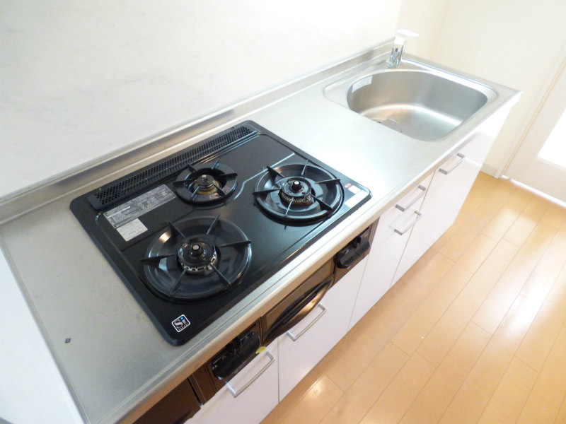 東京都府中市片町１丁目 キッチン
