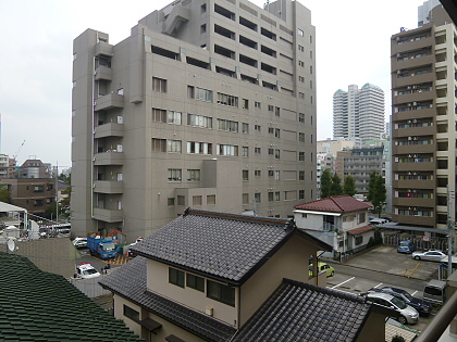 東京都府中市府中町１丁目 外観