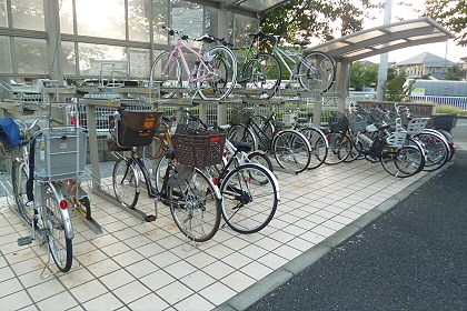 東京都府中市是政１丁目 その他共有部分