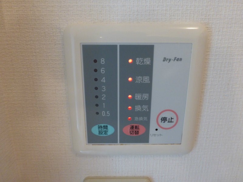 東京都府中市是政１丁目 ベッドルーム