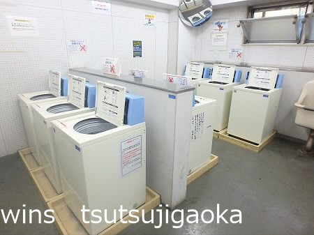 アネックス国領 その他
