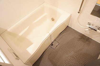 東京都世田谷区上北沢４丁目 風呂画像
