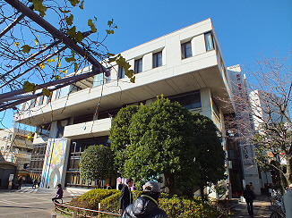 東京都世田谷区上北沢４丁目 スーパー