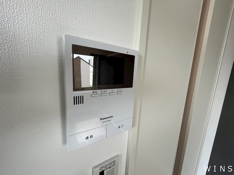 東京都渋谷区笹塚２丁目 セキュリティ
