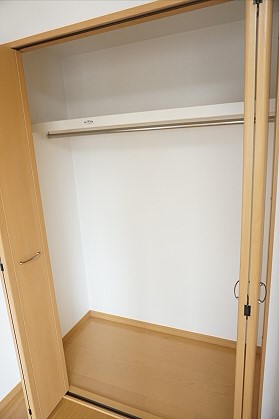 東京都杉並区上高井戸１丁目 収納