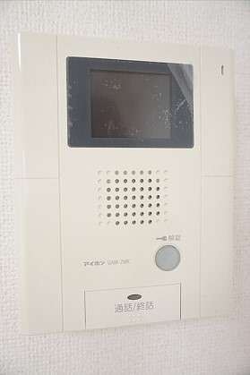 東京都杉並区上高井戸１丁目 セキュリティ
