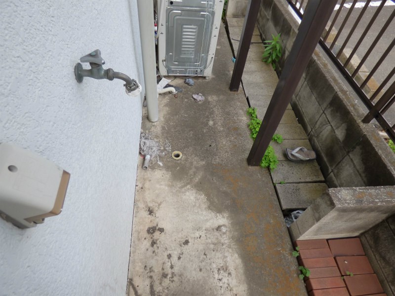 東京都府中市清水が丘２丁目 その他
