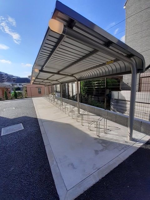 東京都世田谷区南烏山３丁目 その他共有部分