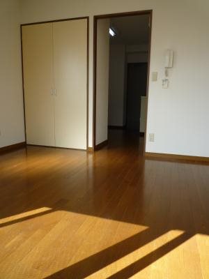 東京都世田谷区北烏山９丁目 セキュリティ