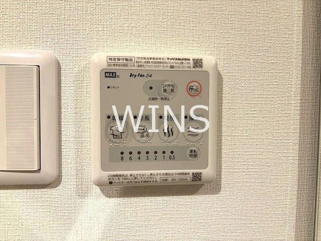 福岡県福岡市博多区東比恵４丁目 その他設備