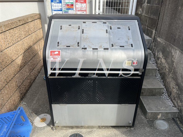 神奈川県川崎市多摩区栗谷１丁目 その他共有部分