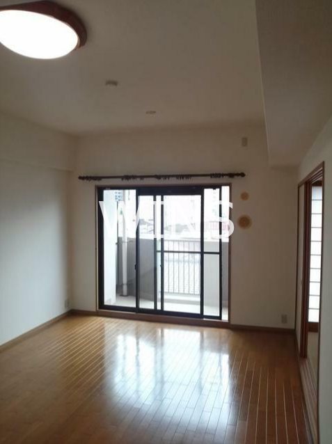 福岡県福岡市東区馬出２丁目 リビング