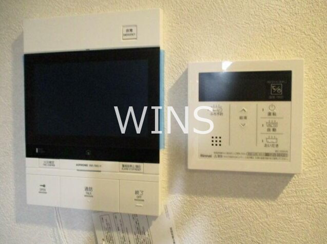 福岡県福岡市東区箱崎３丁目 セキュリティ
