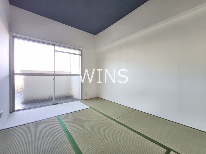福岡県福岡市東区名島２丁目 ベッドルーム