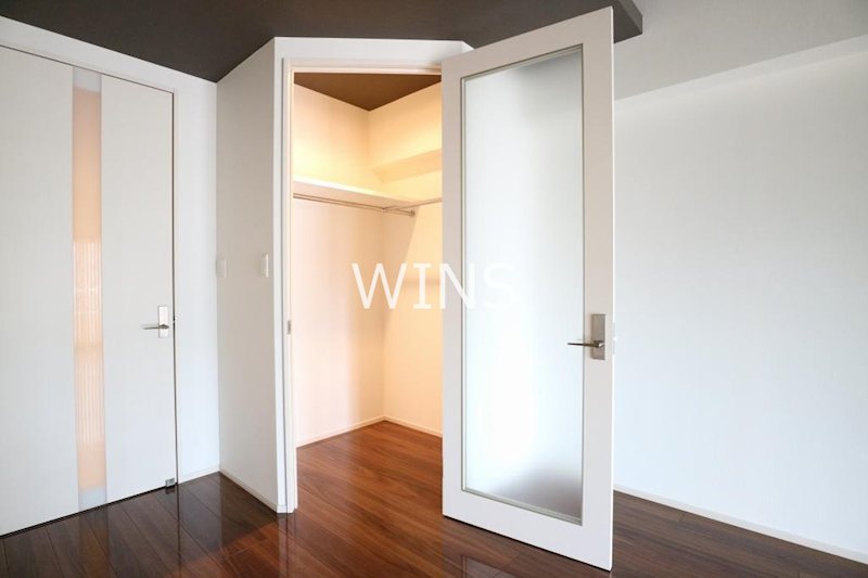 福岡県福岡市博多区石城町 収納
