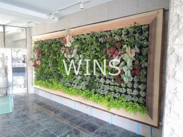 福岡県福岡市博多区石城町 エントランス