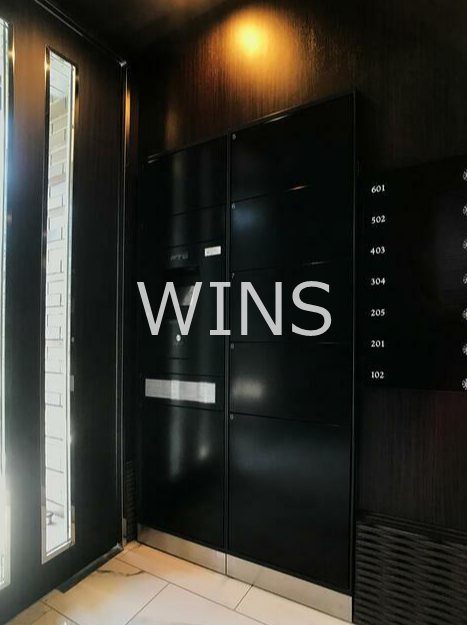 福岡県福岡市中央区今川１丁目 その他共有部分