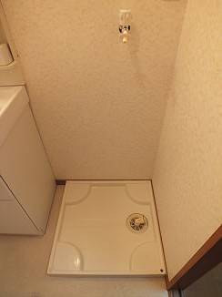 東京都世田谷区給田４丁目 その他設備
