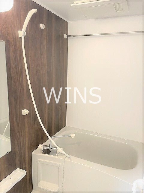 福岡県福岡市中央区今川２丁目 風呂画像