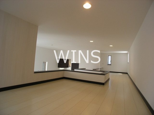 福岡県福岡市東区千早４丁目 ベッドルーム