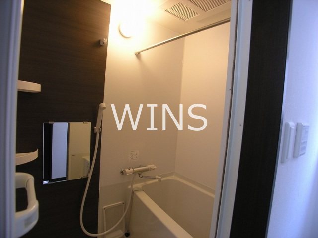 福岡県福岡市東区千早４丁目 風呂画像