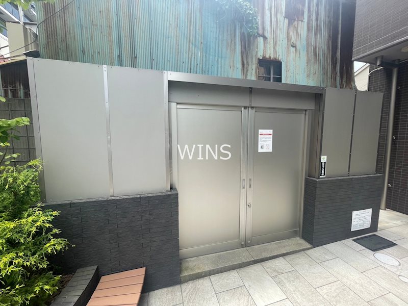 福岡県福岡市中央区唐人町１丁目 その他共有部分