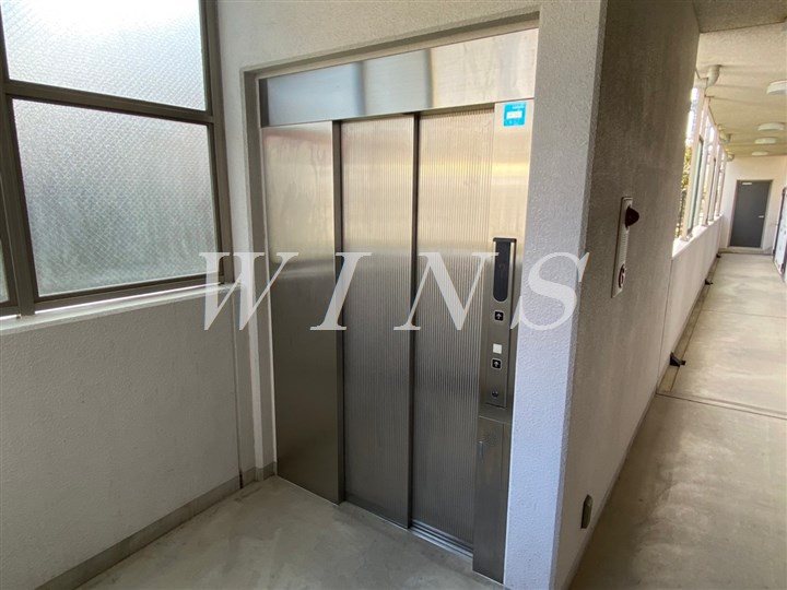 神奈川県川崎市多摩区長尾５丁目 その他共有部分