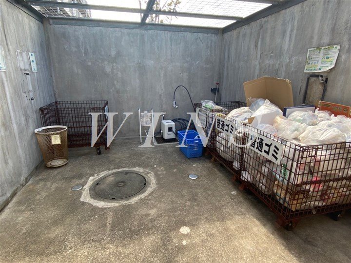 神奈川県川崎市多摩区長尾５丁目 その他