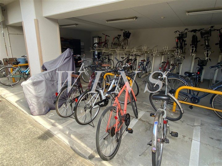 神奈川県川崎市多摩区長尾５丁目 その他