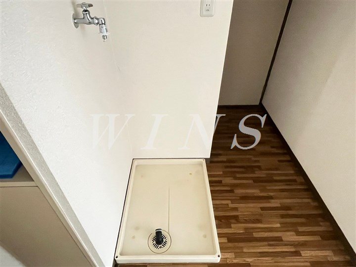 神奈川県川崎市多摩区宿河原２丁目 その他