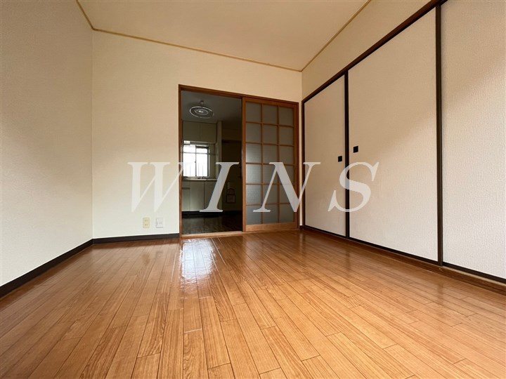 神奈川県川崎市多摩区宿河原２丁目 その他