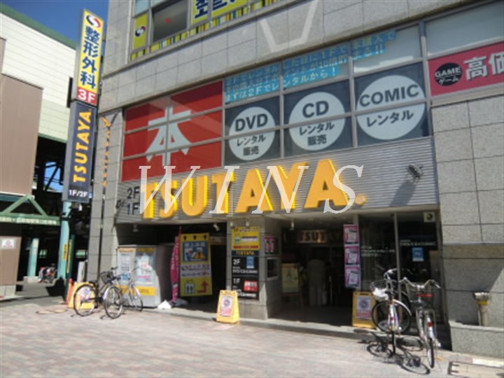 神奈川県川崎市多摩区宿河原２丁目 ショッピング施設