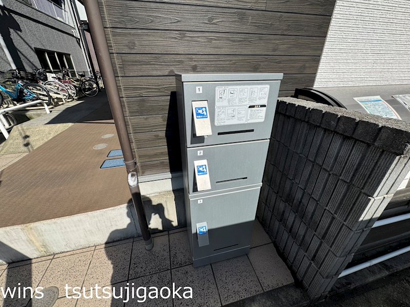 リブリ・調布 その他