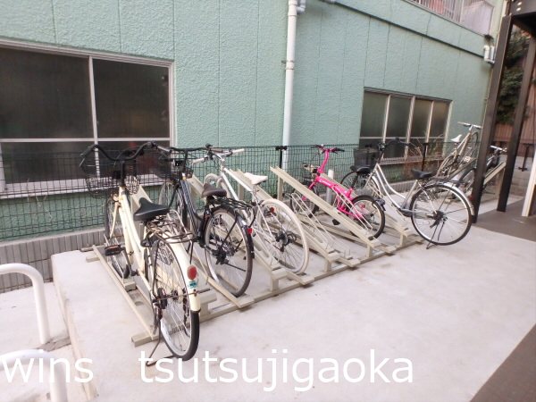 リブリ・調布 その他